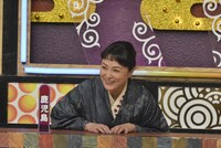 国生さゆり (c)読売テレビ