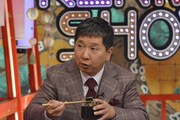 爆笑問題・田中 (c)読売テレビ