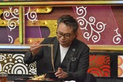 船越英一郎 (c)読売テレビ
