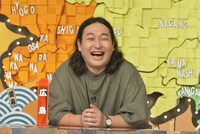 かが屋・賀屋 (c)読売テレビ