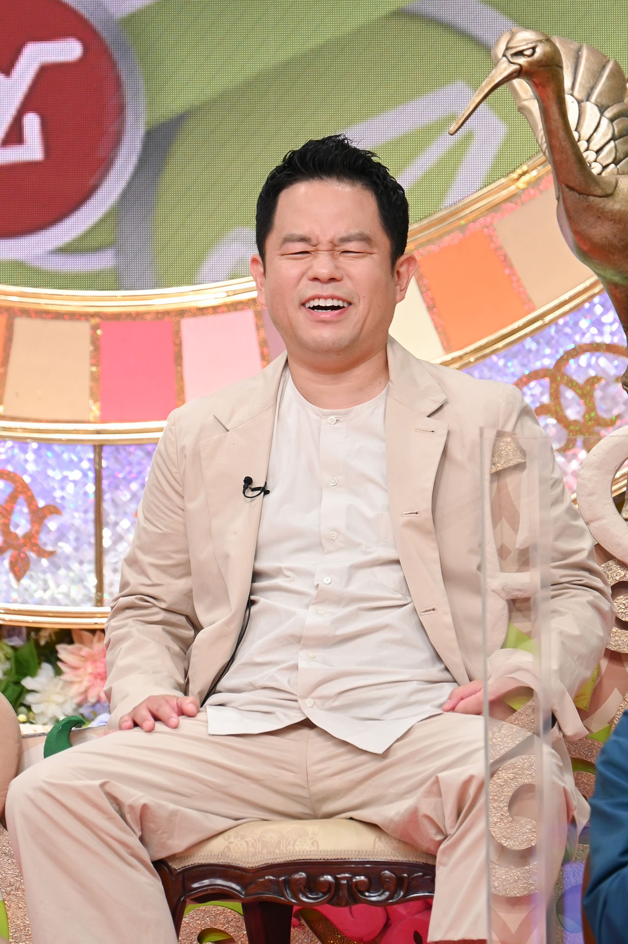ダイアン津田