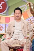ダイアン津田