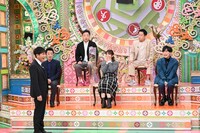 「プレバト!!」11月17日放送回より。