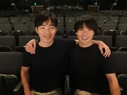 ジャルジャル (c)MBS