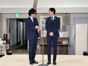 囲碁将棋 (c)日本テレビ