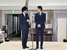 囲碁将棋 (c)日本テレビ