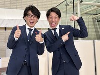 囲碁将棋 (c)日本テレビ