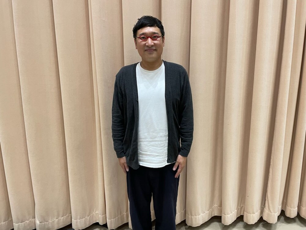 南海キャンディーズ山里が東京03とラジオコント、コントが苦手になったきっかけとは