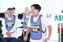 ザ・マミィ林田