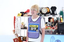 真空ジェシカ・ガク