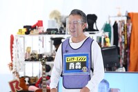 モンスターエンジン西森