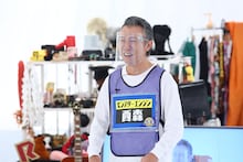 モンスターエンジン西森