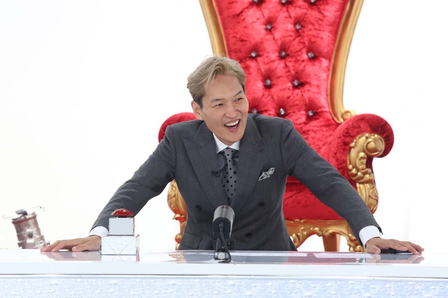 千原ジュニア