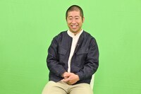 ハライチ澤部 (c)カンテレ