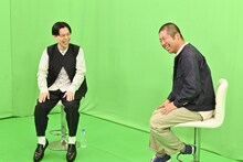 ハライチ (c)カンテレ