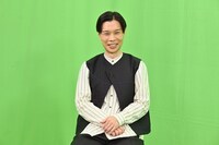 ハライチ岩井 (c)カンテレ