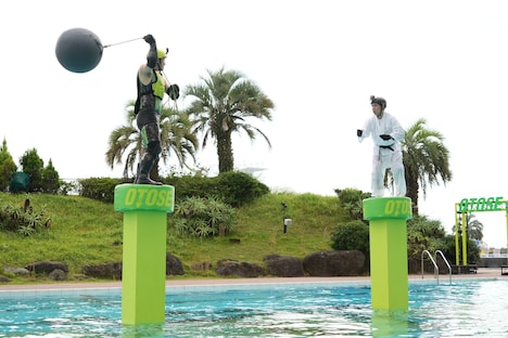 「OTOSE」(c)フジテレビ