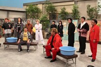 「マジガマン」(c)フジテレビ