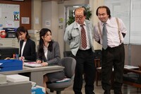 「昭さんと和さん」(c)フジテレビ