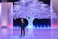 梅沢富美男 (c)フジテレビ