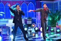 きつね (c)フジテレビ