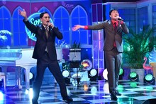 きつね (c)フジテレビ