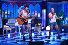 どぶろっく (c)フジテレビ