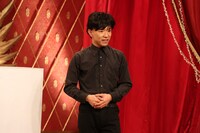 今井らいぱち (c)フジテレビ