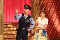 シロクマズ (c)フジテレビ