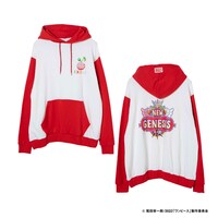 UTA LIVEパーカー