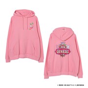 UTA LIVEパーカー