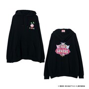 UTA LIVEパーカー