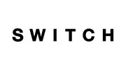 雑誌「SWITCH」ロゴ