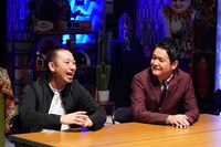 千鳥 (c)日本テレビ