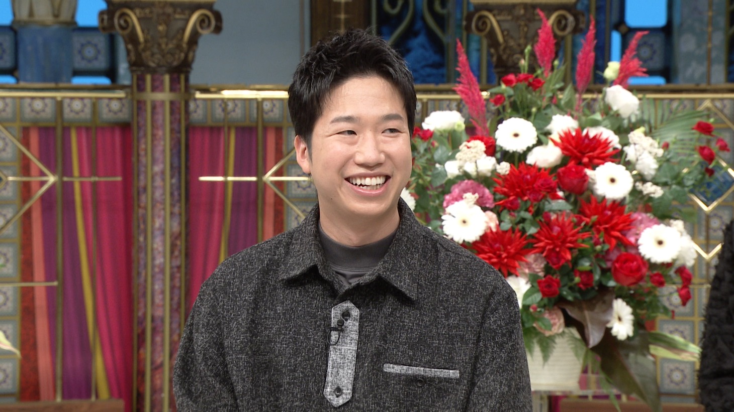 水谷隼