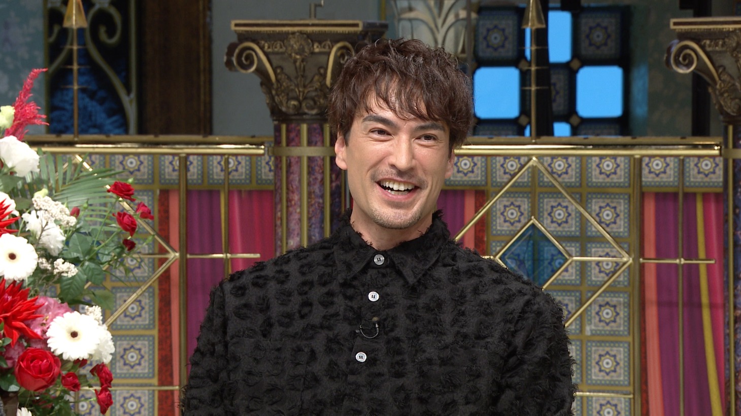 滝川ロラン