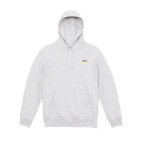 「JOYMAN feat.STOF Lyric Parka」（グレー）