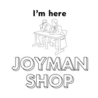 「JOYMAN-SHOP」ビジュアル