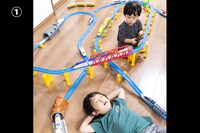 「写真にヒトコト！大喜利」1枚目のお題写真。