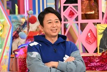 有吉弘行 (c)テレビ朝日