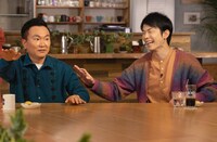 かまいたち (c)ABCテレビ