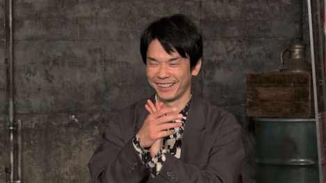 かまいたち濱家