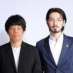 馬鹿よ貴方は新道（左）