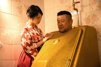 「桃色探訪～伝説の風俗～【上野編】」より。