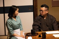 「桃色探訪～伝説の風俗～【上野編】」より。