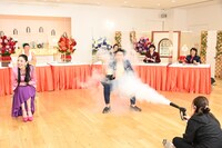 「ぐるぐるナインティナイン 2時間SP」のワンシーン。(c)日本テレビ