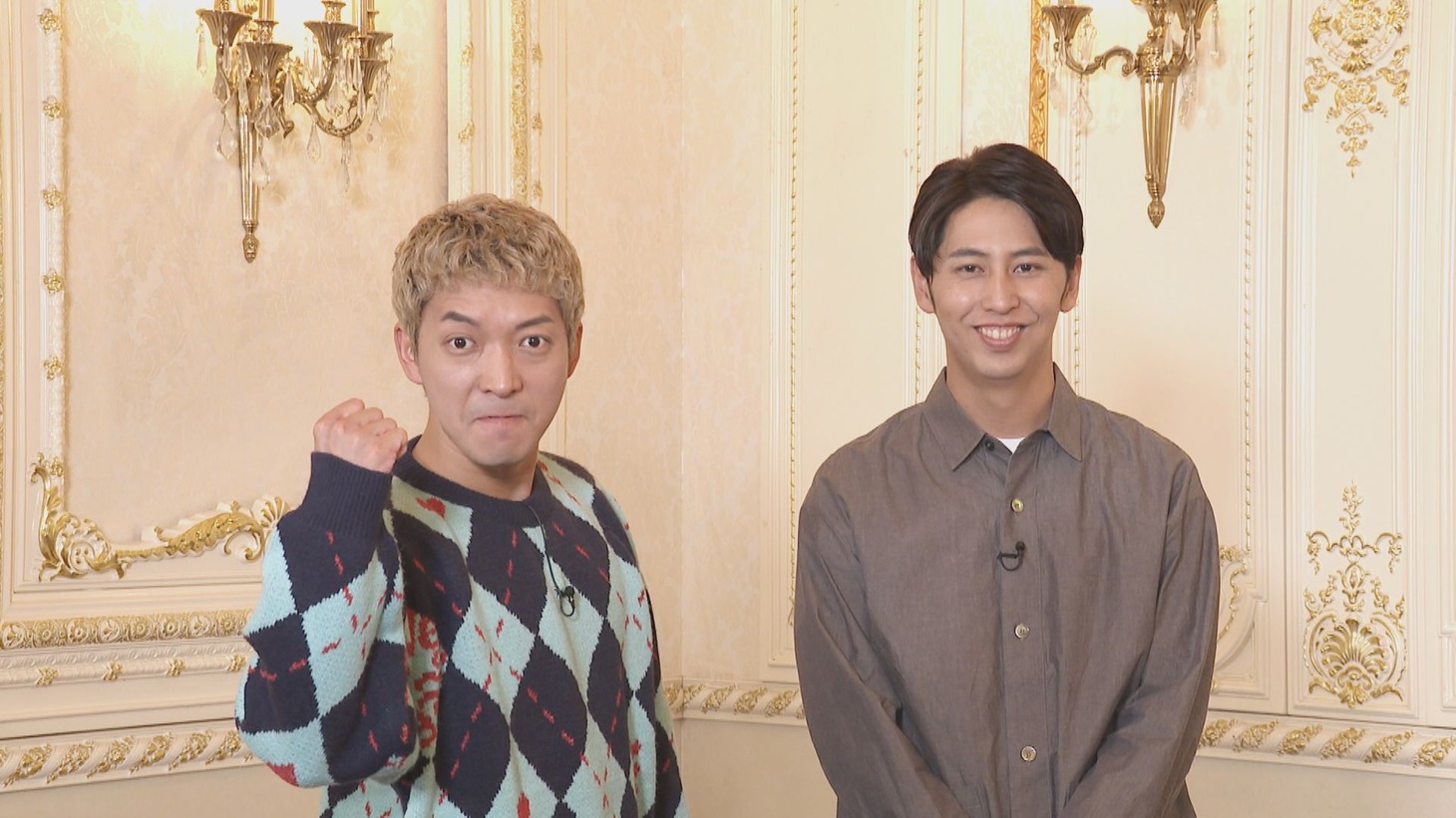 ニューヨーク (c)CBC