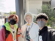 「私たちの聖地が尊すぎる。」より。(c)CBC