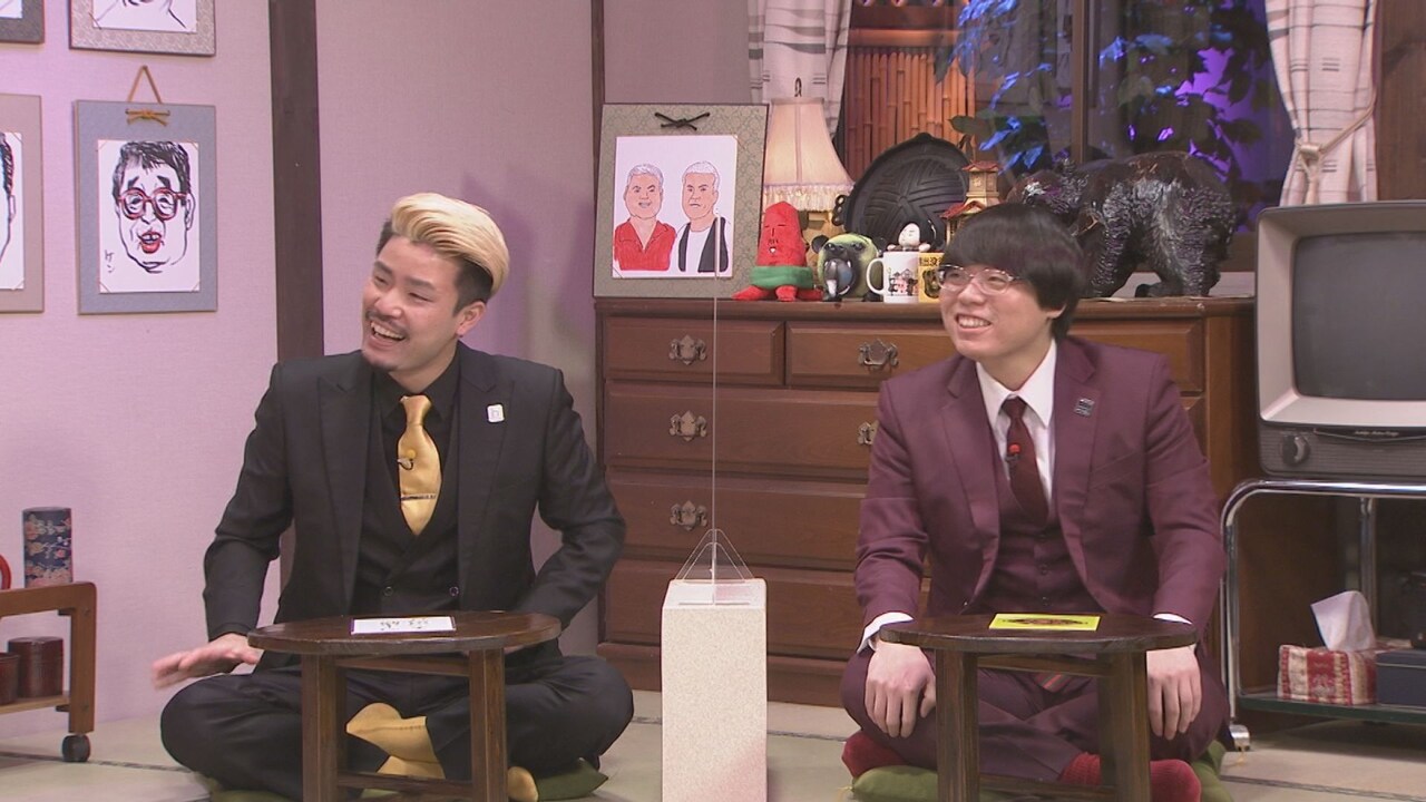 もも (c)HBC