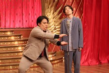 オドるキネマ (c)フジテレビ